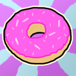Free Donuts Games