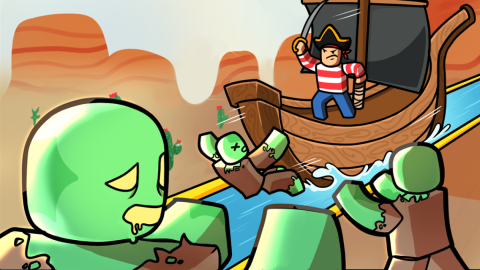 🎣 Dead Sails [FISHING] scripts