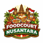 Nusantara Foodcourt