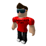 Jake1629 Fan