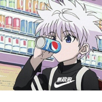 ~Lovely Pepsi~