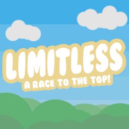 Limitless - Controls = Q and E icon