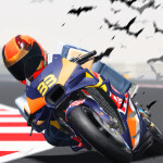 [🎃EVENT] Moto Trackday Project