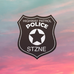 Stzne Highway Patrol