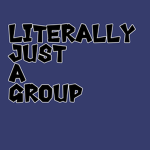 literally a random group ok