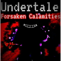 Undertale Forsaken Calamities icon