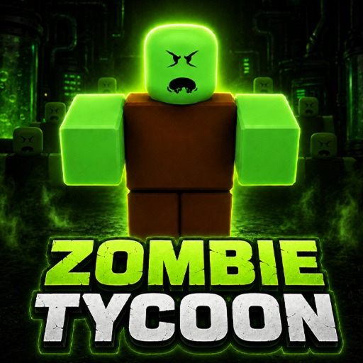 Zombie Tycoon