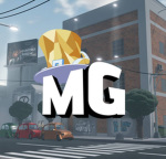 MGames Community