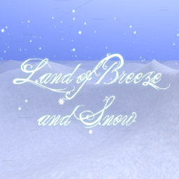Land of Blizzards and Clouds