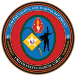 2nd Battaliоn, 6th Marines