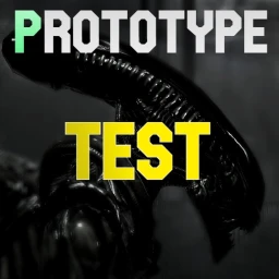 Alien Prototype: TESTING icon