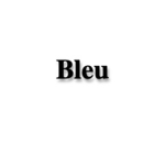 BIeu.