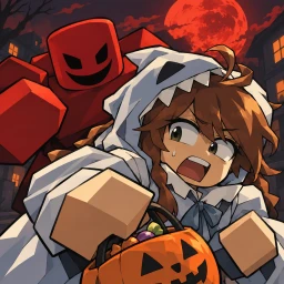 Trick or Treat in Candlewick [RPG] icon