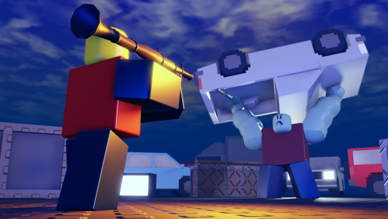 The Undead Coming: Armageddon screenshot 2