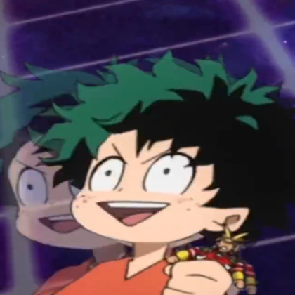 Anime meme Roblox decal