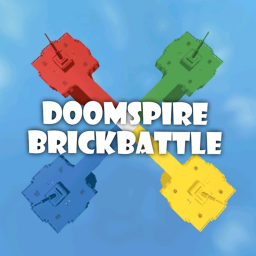 Doomspire Brickbattle