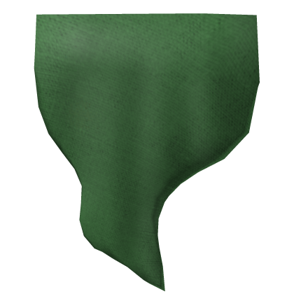 Acronix Cape Roblox item