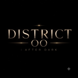 DISTRICT 00 : AFTER DARK