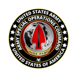 Armу Special Operations Command