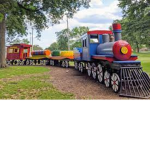 LIL TOM THETRAIN