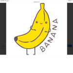 The banana and cookies squad