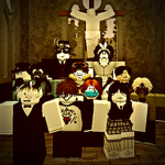 {The Slaughter Family}