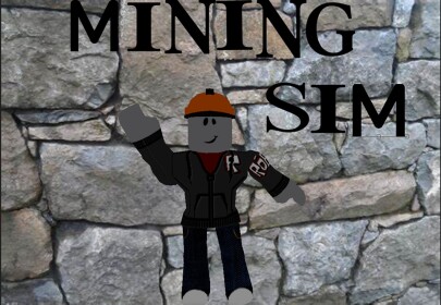 Mining Simulator