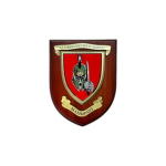 42 Commando, M Coy
