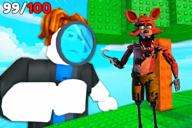 Find the FNAF screenshot 2