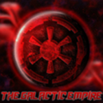 |} The Galactic Empire {|