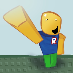 [SIGN] ROBLOXIA Social Space
