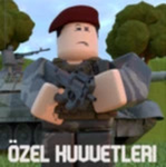 [TKT] | Özel Kuvvetleri Komutanlığı