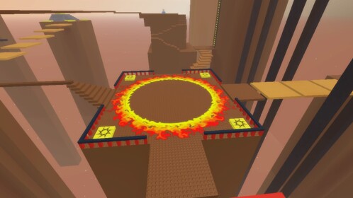 SFOTH IV w/ Carpets!