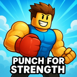 Punch for strength