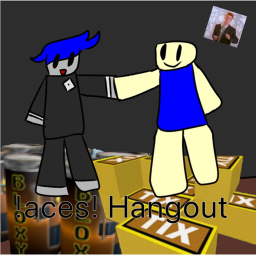 !aces! hangout