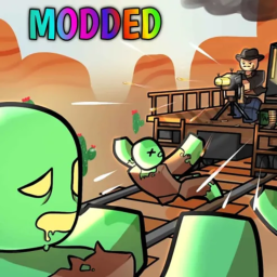 [🎃} Deadly Rails Modded
