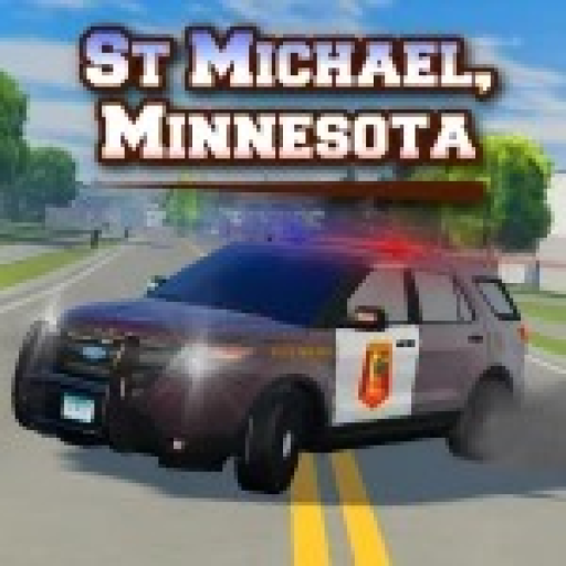 (RELEASE!!) St Michael, Minnesota⛪Beta