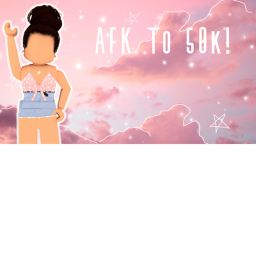 AFK Game!