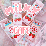 [MC] - Milky Cafe