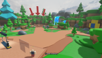 Marcuspooppp Ground battle ground