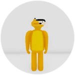 Game Badge Thumbnail