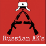 Russian Ak'ś