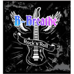 The Band B-Breathe [Rock-Rap]