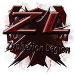 Zypherion Legion