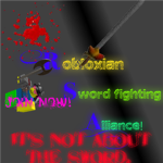 Robloxian Sword fighting Alliance. (RSA)