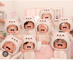 Team Saveria_Unicorn