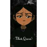 +*Black Queens*+