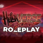 HellaVerse Roleplay Group! Group Thumbnail