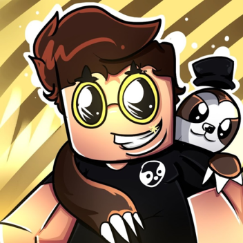 my friend harry new game on roblox!! (new update)