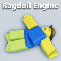 Ragdoll Engine